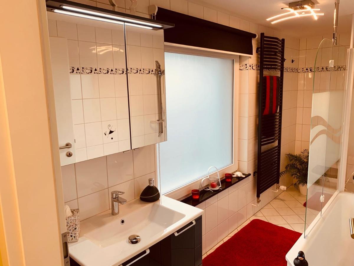 Ferienhaus 2 Im Harz Niehoff Darlingerode Bagian luar foto