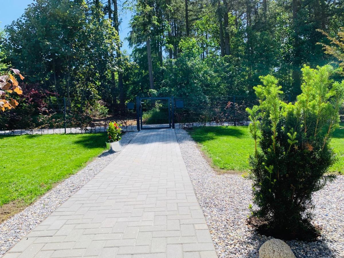 Ferienhaus 2 Im Harz Niehoff Darlingerode Bagian luar foto